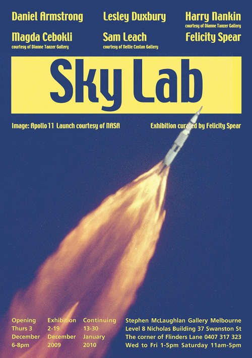 Sky Lab